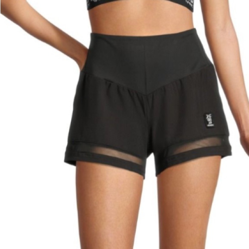 VB RAGS VOLLEYBALL Tres Short Sz M